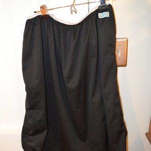 Alva Baby Cloth Diaper Wet Bag/Diaper pail liner - Large